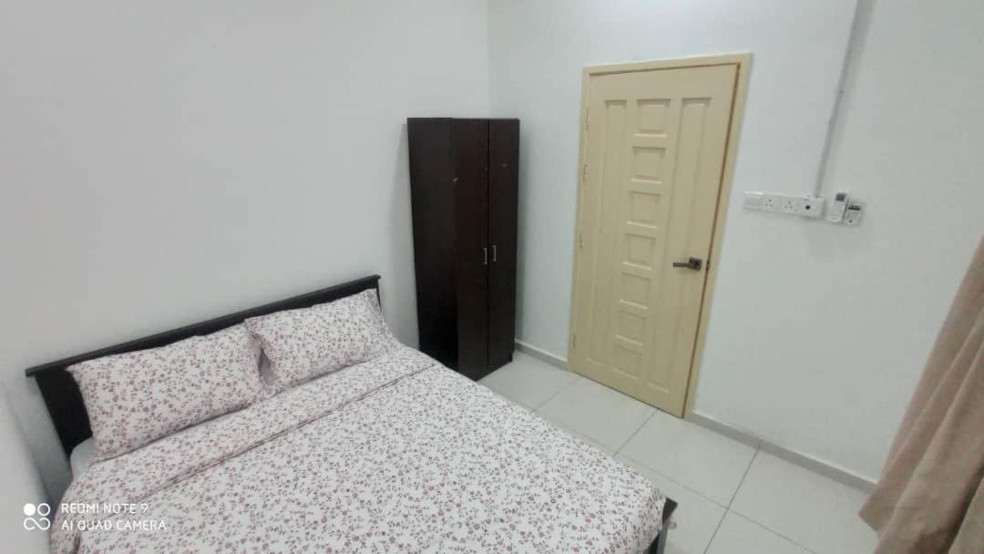 Maryam Homestay Jertih Luaran gambar