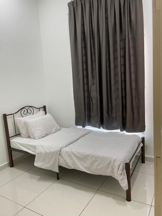 Maryam Homestay Jertih Luaran gambar